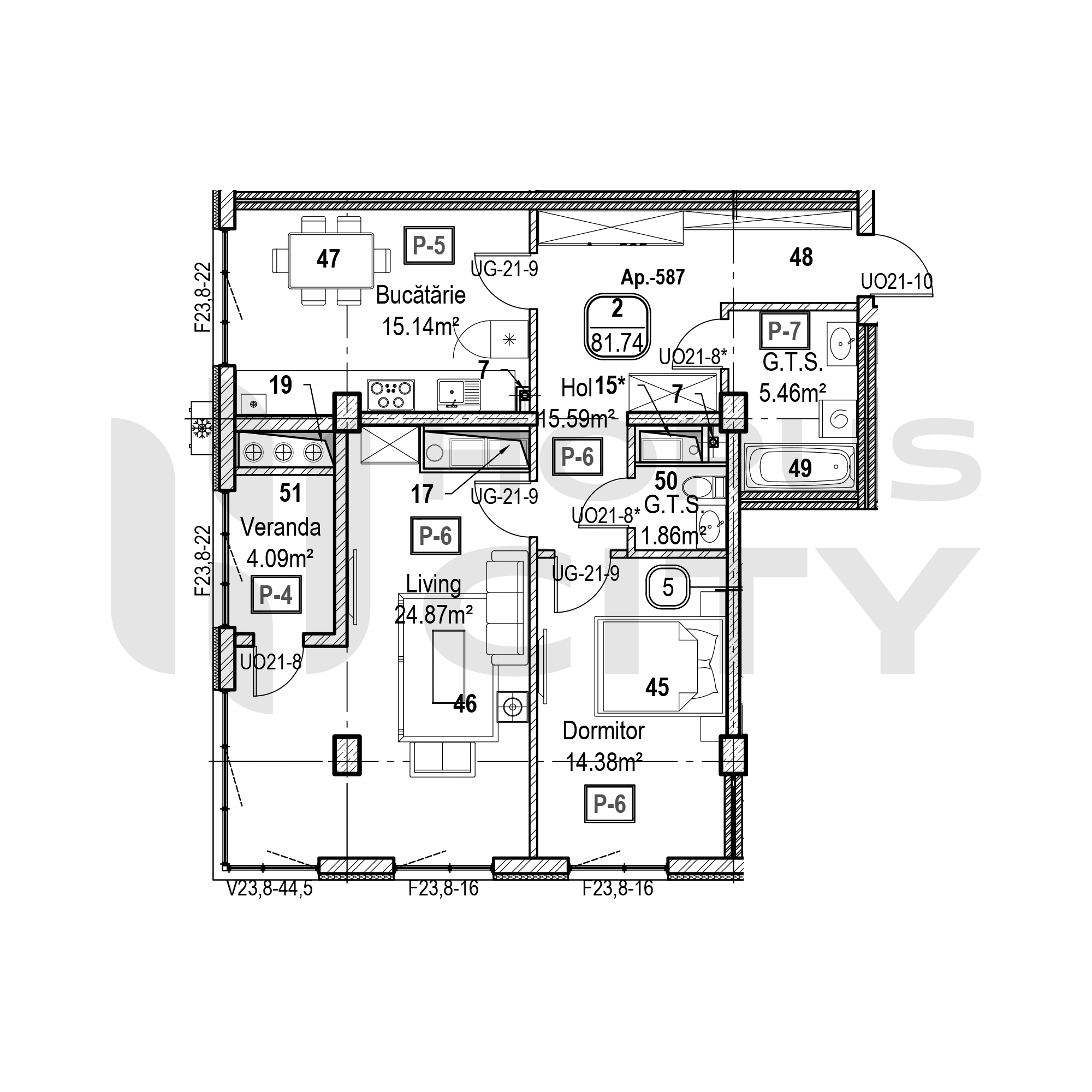 apartment cover photo